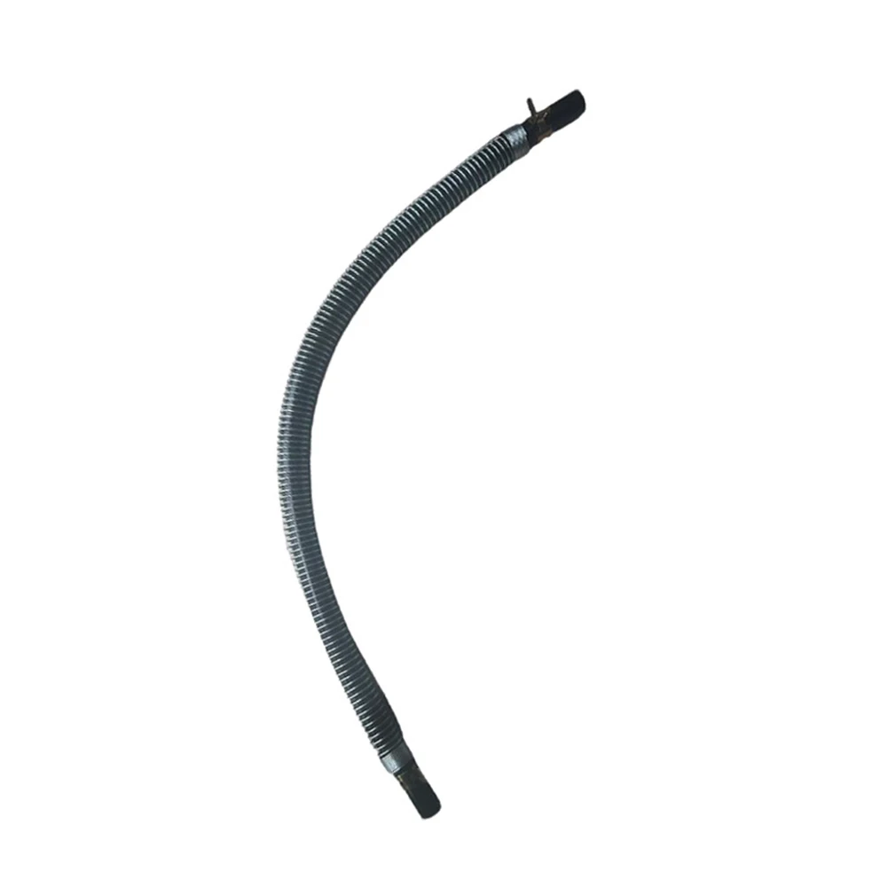 Garden Mower Accessory BG328 Oil Pipe For Oil Lubrication Tasks Weather Resistant Easy Installation For BG328 for Lawn Mower