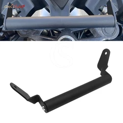 For Suzuki GSXR125 GSX-R125 GSXR 125 2018 2019 2020 2021 Motorcycle Accessories Phone Holder Stand GPS Navigation Plate Bracket