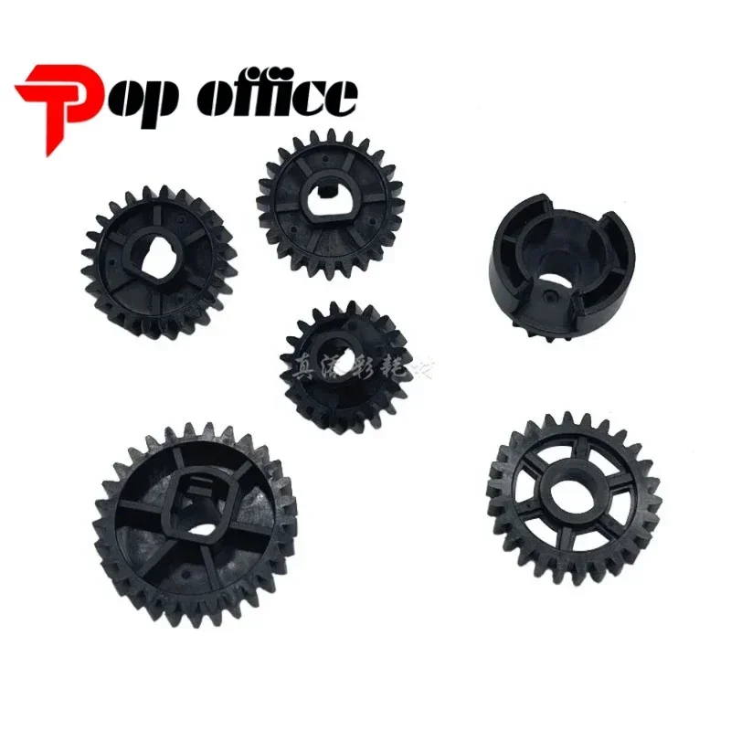

10Set AB01-1460 AB01-1461 AB01-1459 B065-2425 B065-2428 Drum Gear for Ricoh Aficio 1060 1075 7500 2075 8000 8001 9001 MP7500