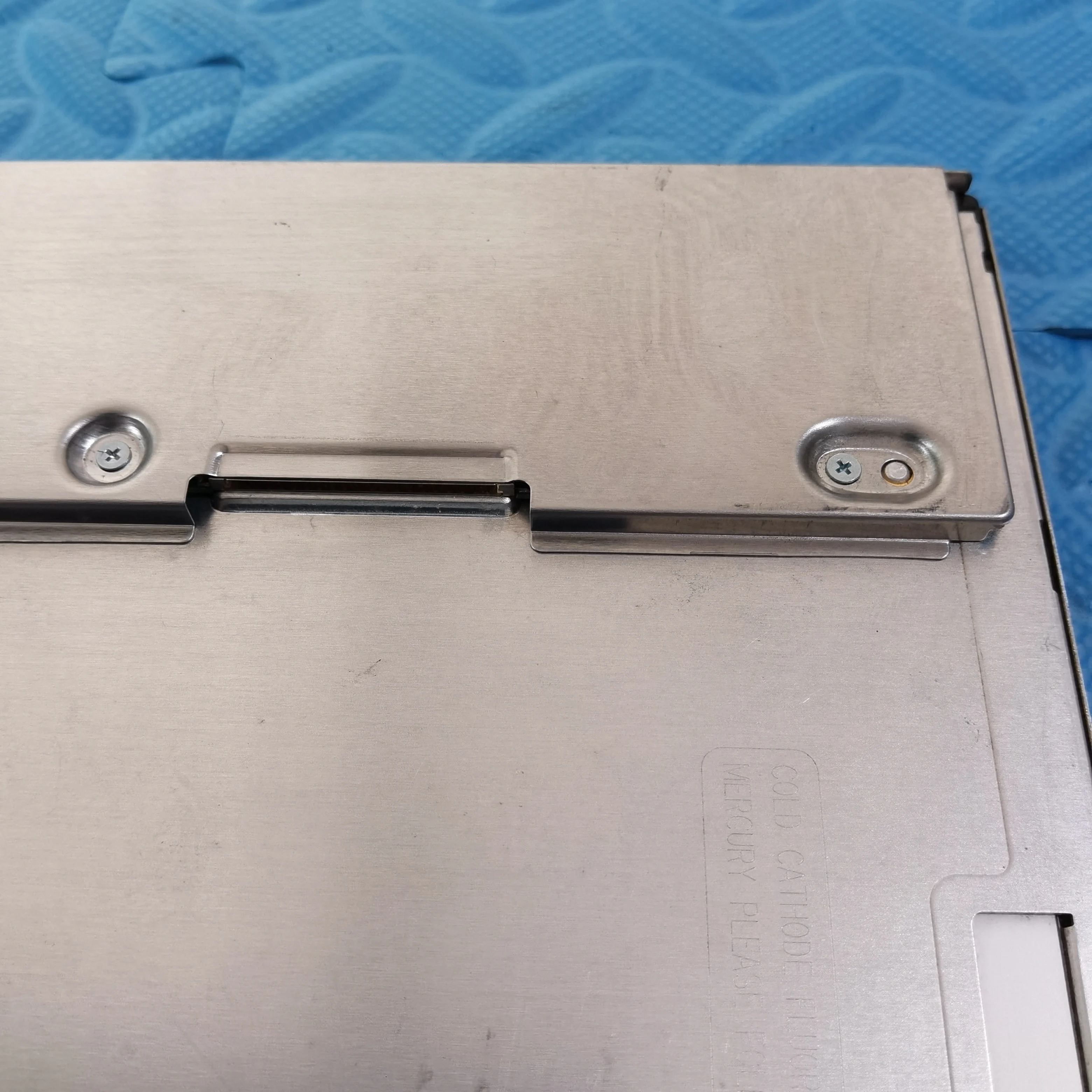 12.1 Inch Origianal G121X1-L01 LCD Screen Display Panel