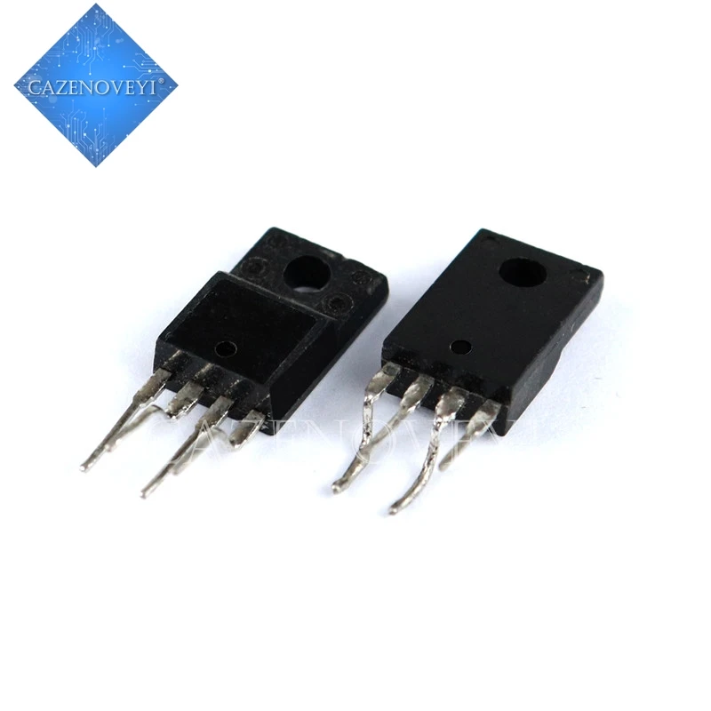 High quality seller 2pcs/lot KA5L0565R 5L0565R TO-220F-4L new original