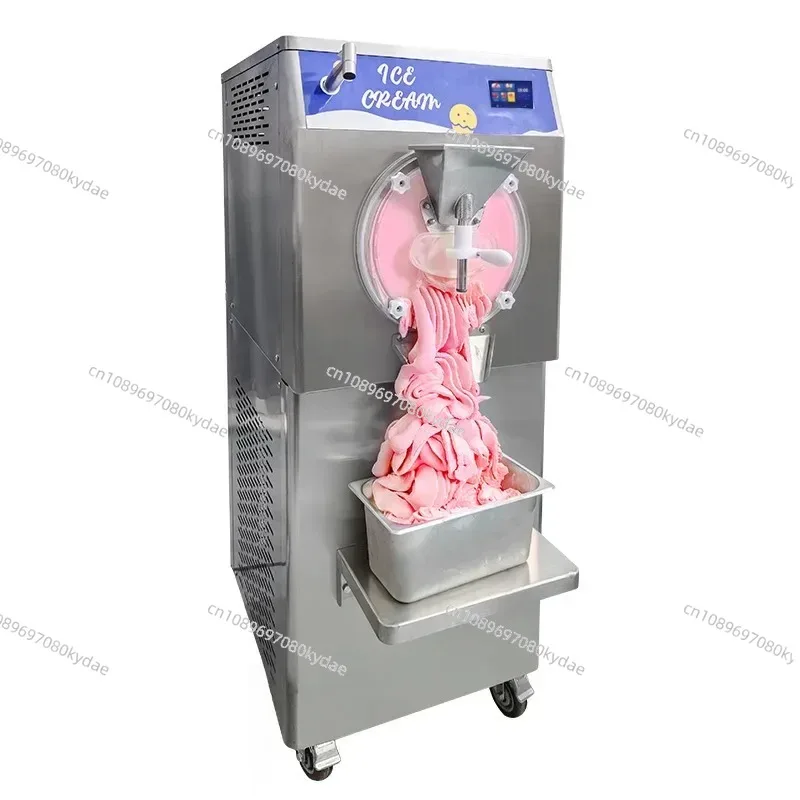 

Промышленное оборудование для производства твердого мороженого, аппарат для твердого мороженого 220В