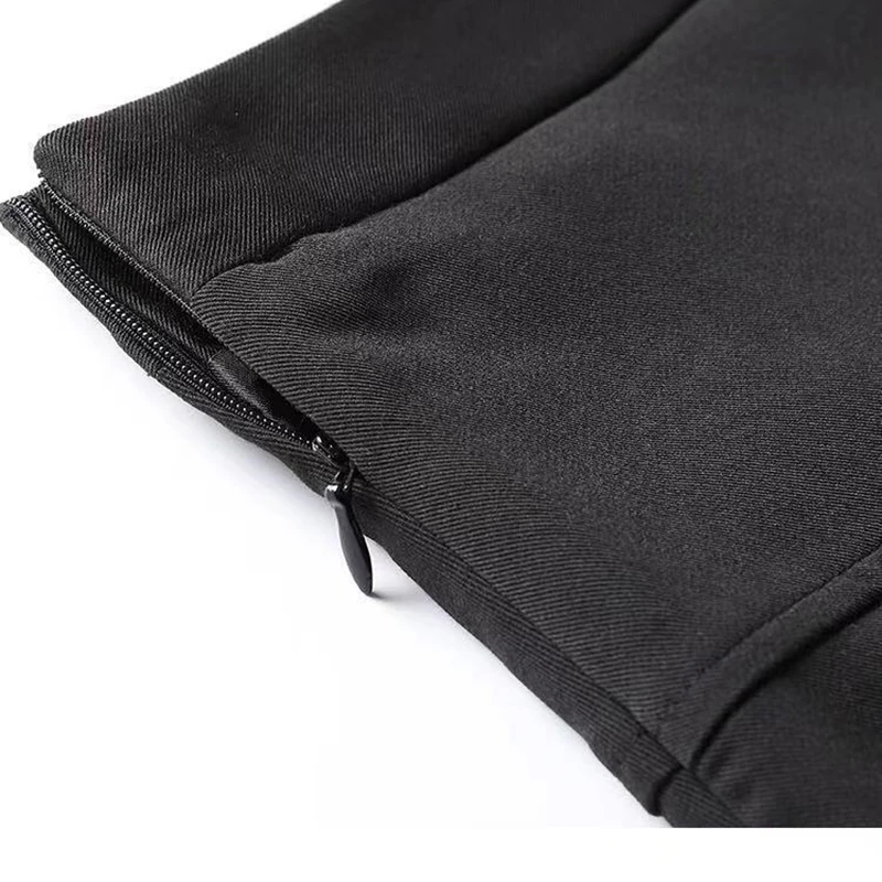 Mini Spódniczki Koreańska Moda Mundurek Szkolny Harajuku Streetwear Wiosna Vintage Szara Plisowana Spódniczka Damska Kawaii Wysoki Stan