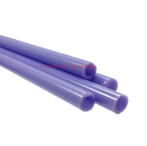 

Hard Hollow Tube Blowing Cup Tube Material Glass Tube Blowing