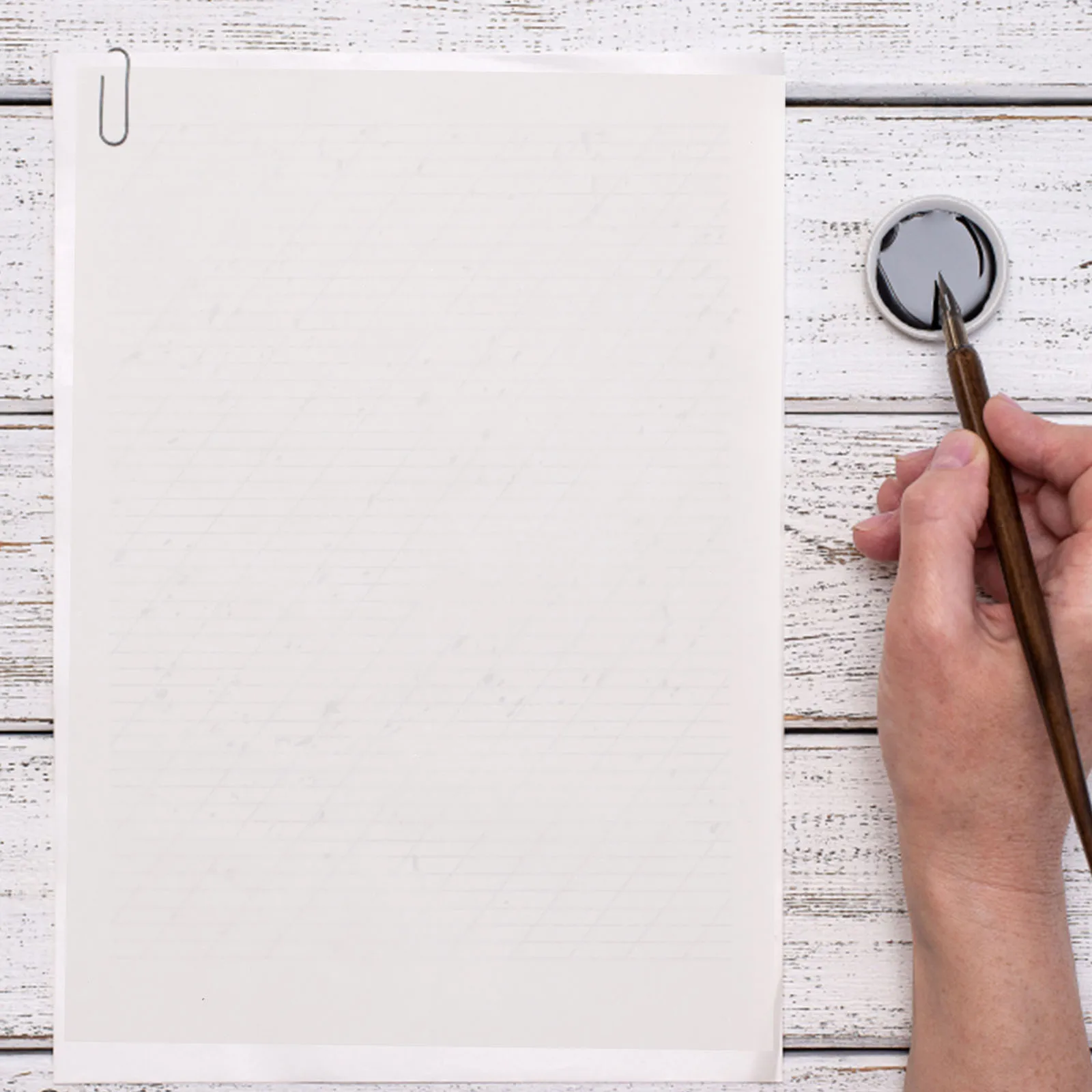 

400 Sheets Transfer Tracing Paper Professional Drawing Transfer Paper for Art DIY Projects on