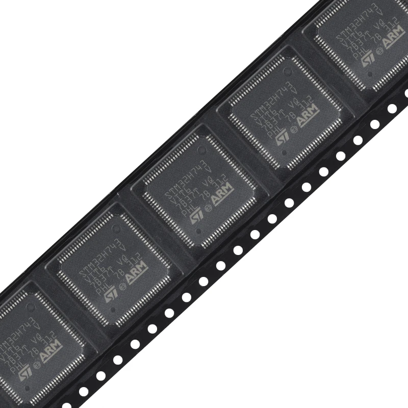 STM32H743VIT6 Custodia protettiva