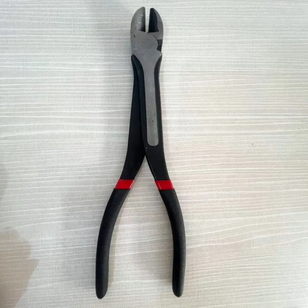 Heavy Duty Long Reach Pliers Set High Carbon Steel Needle Nose Hand Tools For Automotive Mechanics Repair Gadgets Kit