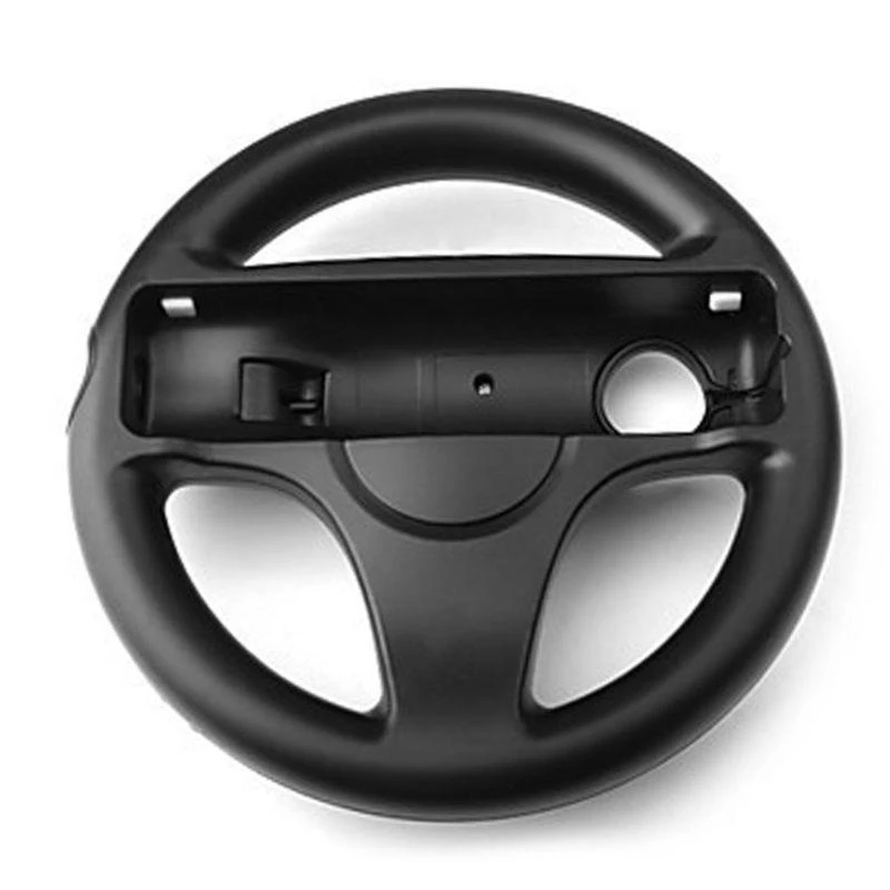 Joystick Racing Games Vibration Simulator Wheel For Kart Racing