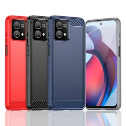 For Motorola Moto G Stylus 2023 5G 4G Case Motorola Moto G Stylus 2023 5G Cover Cases Shockproof Silicone TPU Phone Back Cover