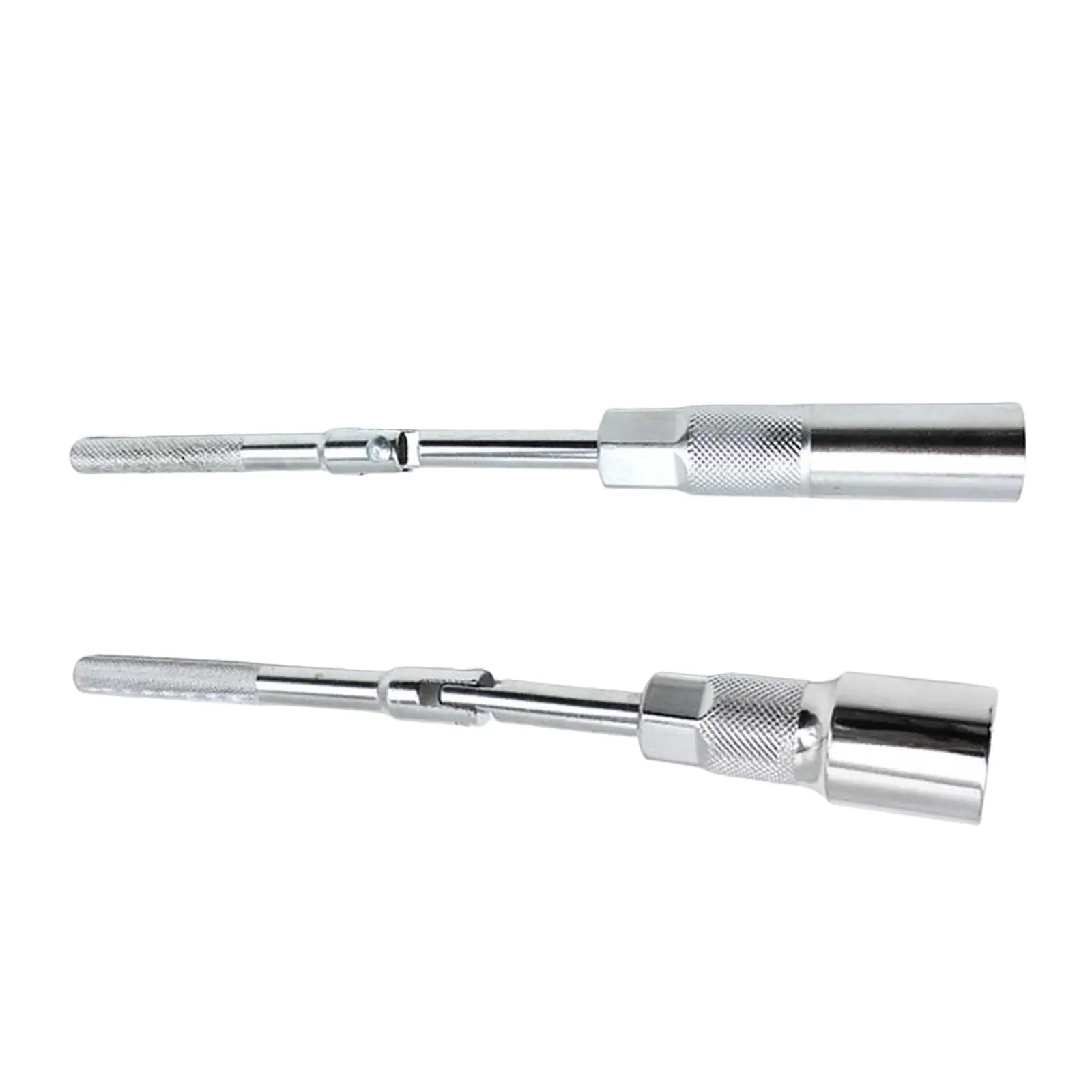 Shock Absorber Hex Socket Wrench AntiSlip Handle for VW Durable Sturdy