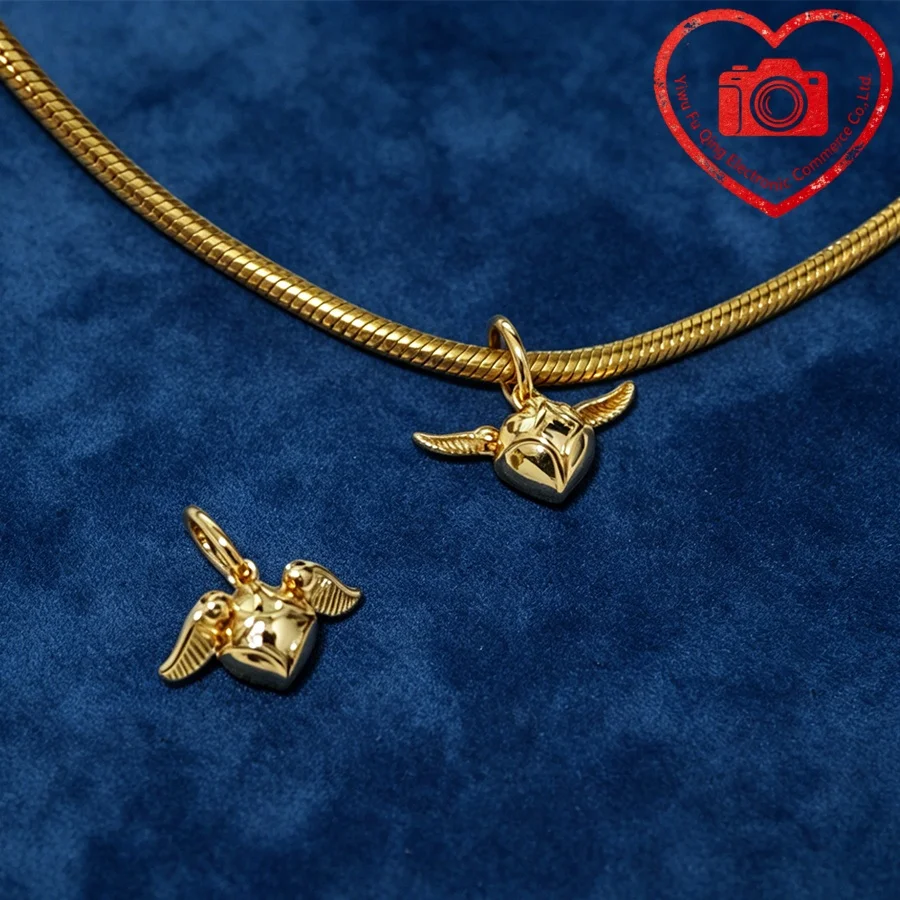 Heißer Verkauf: Feine Charm-Perlen in Form von Spinne, Hase, Kuh, Maus, Schwein, Hund, Bär, Elefanten, passend für Original 925 Silberarmbänder, DIY-Schmuckgeschenke