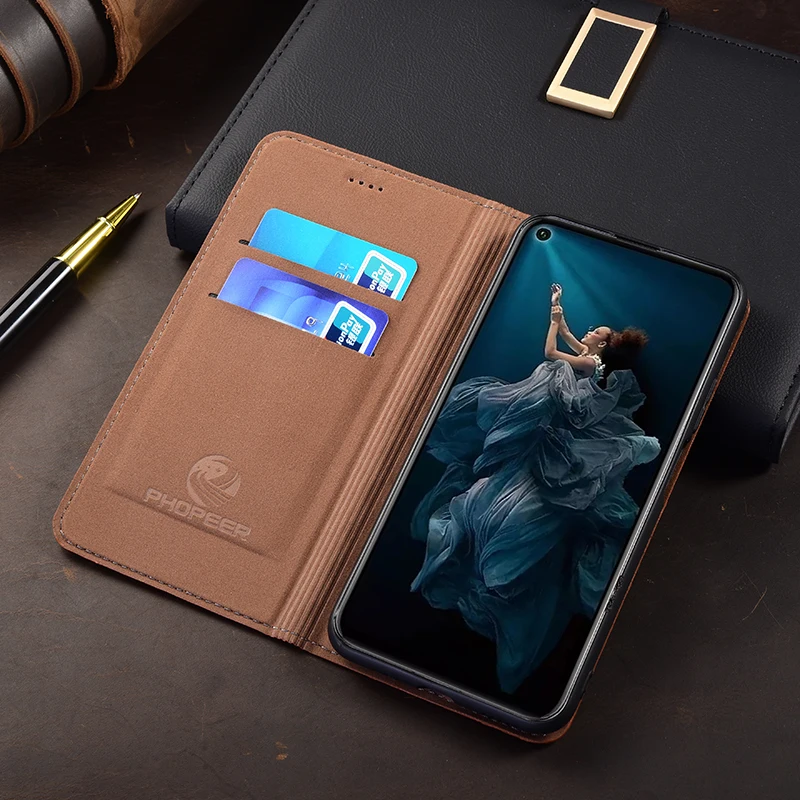 حافظة هاتف محفظة عالية الجودة لهاتف انفينيكس نوت 50 50S 50X 40 30 30i Pro Plus VIP 5G غطاء قلاب جلدي مغناطيسي
