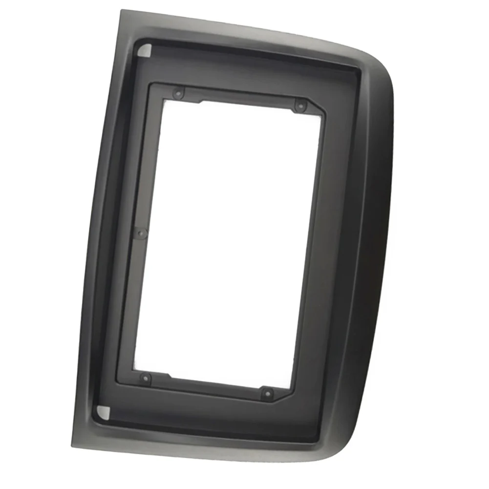 

1pcs Panel Frame 10.1 Inch Fascia Stereo Radio Bezel Panel Frame Trim For Mercedes VITO 2010-2015 Automotive Parts