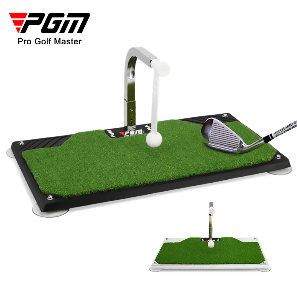 PGM professional golf swing putter 360 degree rotating golf practice putter pad golf putter trainer beginner trainer new