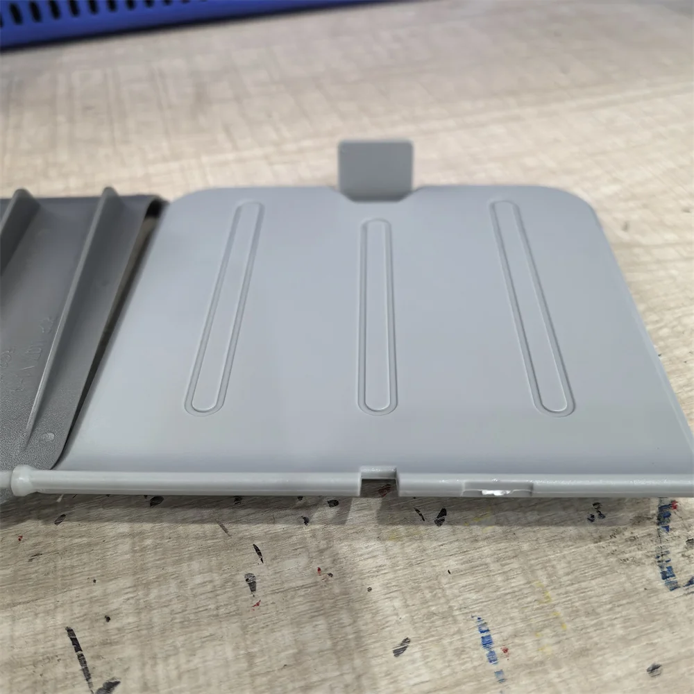 1pc Paper Output Delivery Tray Assembly for HP P1102 P1102w P1005 P1006 P1007 P1008 P1100 P1106 P1108 P1607 RM1-6903-000