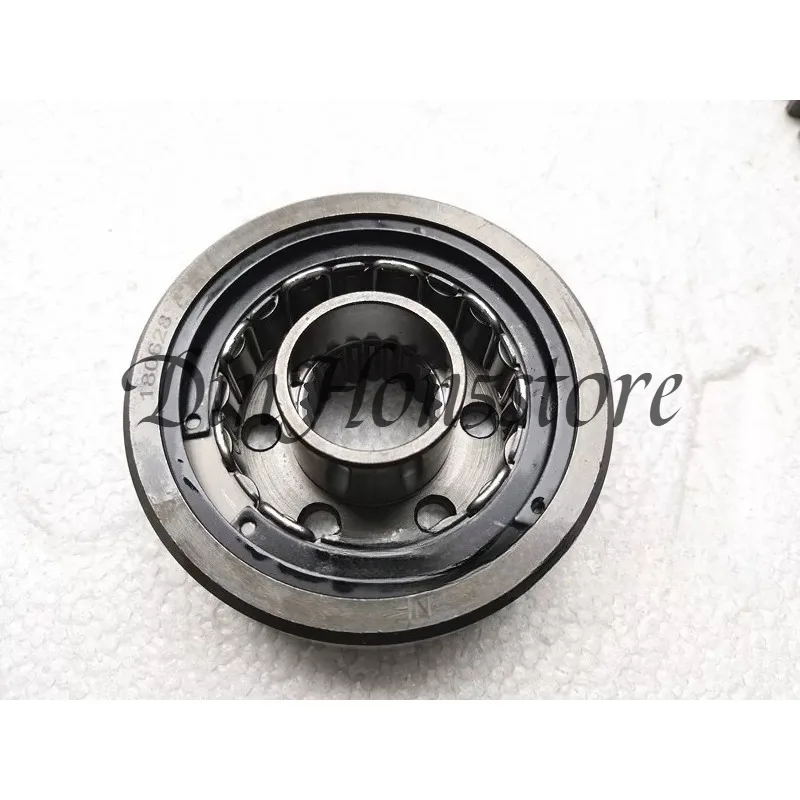 suitable for Pozol M8 Wolf Warrior North Hackvis K18 Zongshen NC450 Beyond Clutch