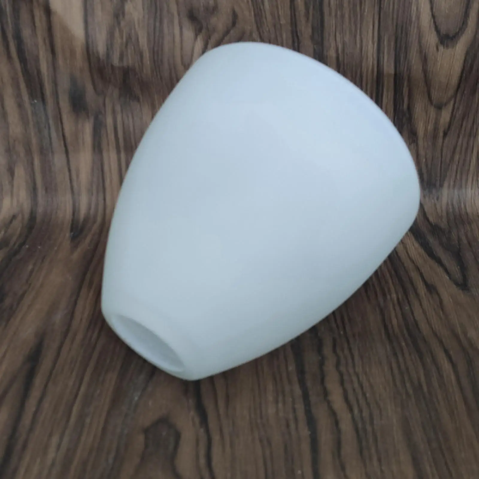 Simple Glass Pendant Lamp Shade Lighting Fixtures Light Cover for Decoration