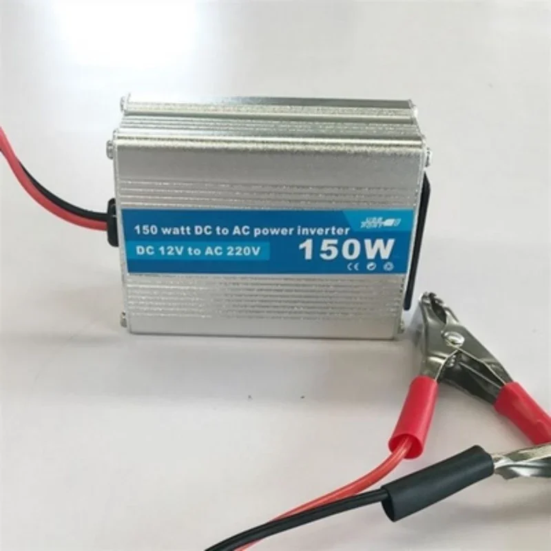 

Мини-инкубатор Haoyang, специальные аксессуары, инвертор, бытовая машина 300 Вт, дополнительный двойной источник питания от 12 до 220 В