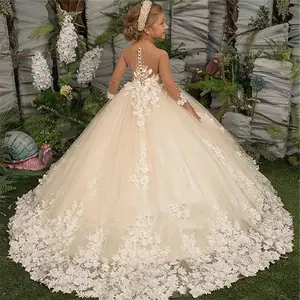 Abaowedding flower girl dresses best sale