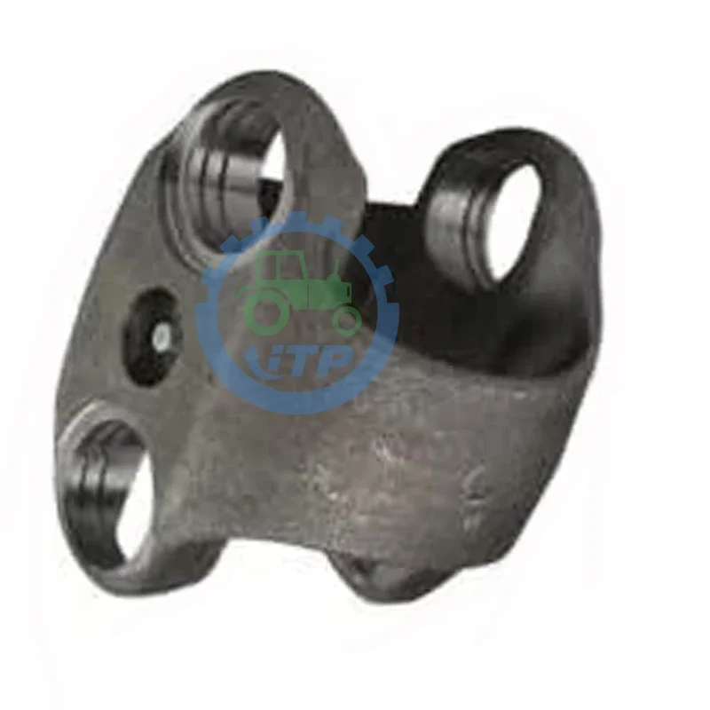 Hot Sales R271431 Universal Joint Central Housing York 27*71mm Fits For  Tractor machine parts