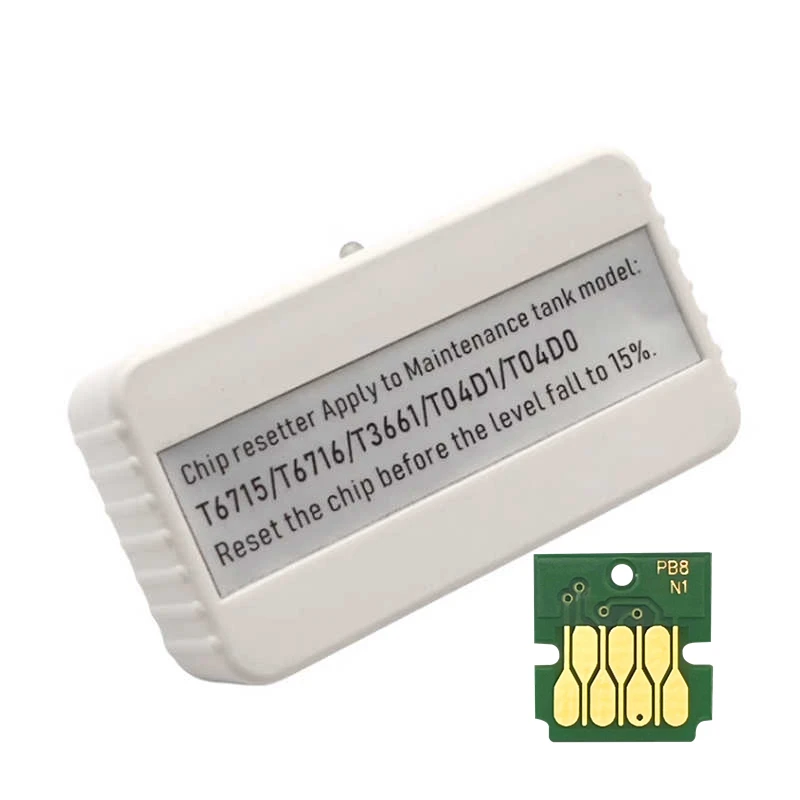 T6716 Resetter For …