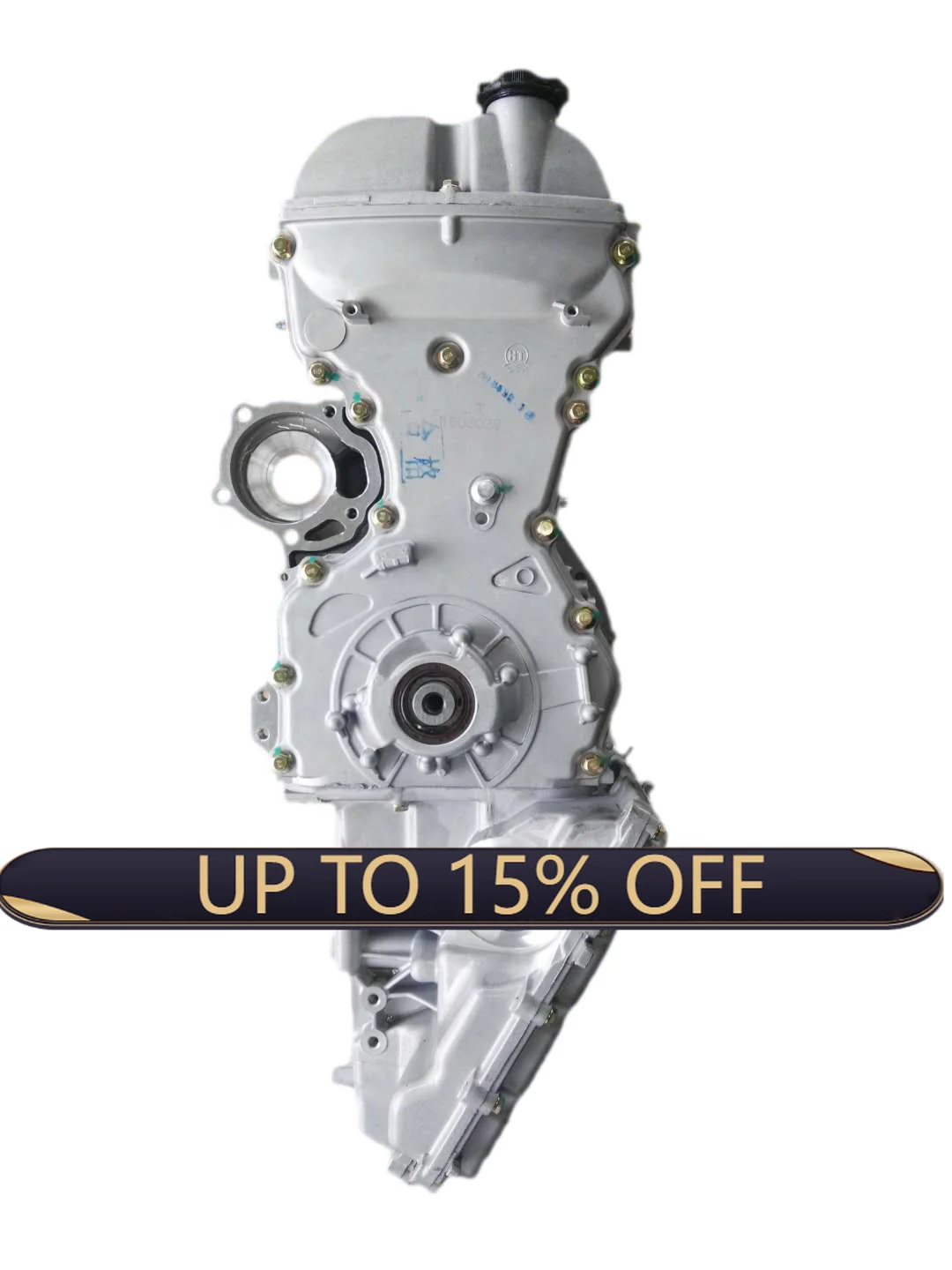 

HOT-Hot-selling Brand New 1.4L Petrol Engine Assembly 4 Cylinder K14B-A For SUZUKI Beidou Star Inter-electric K14B