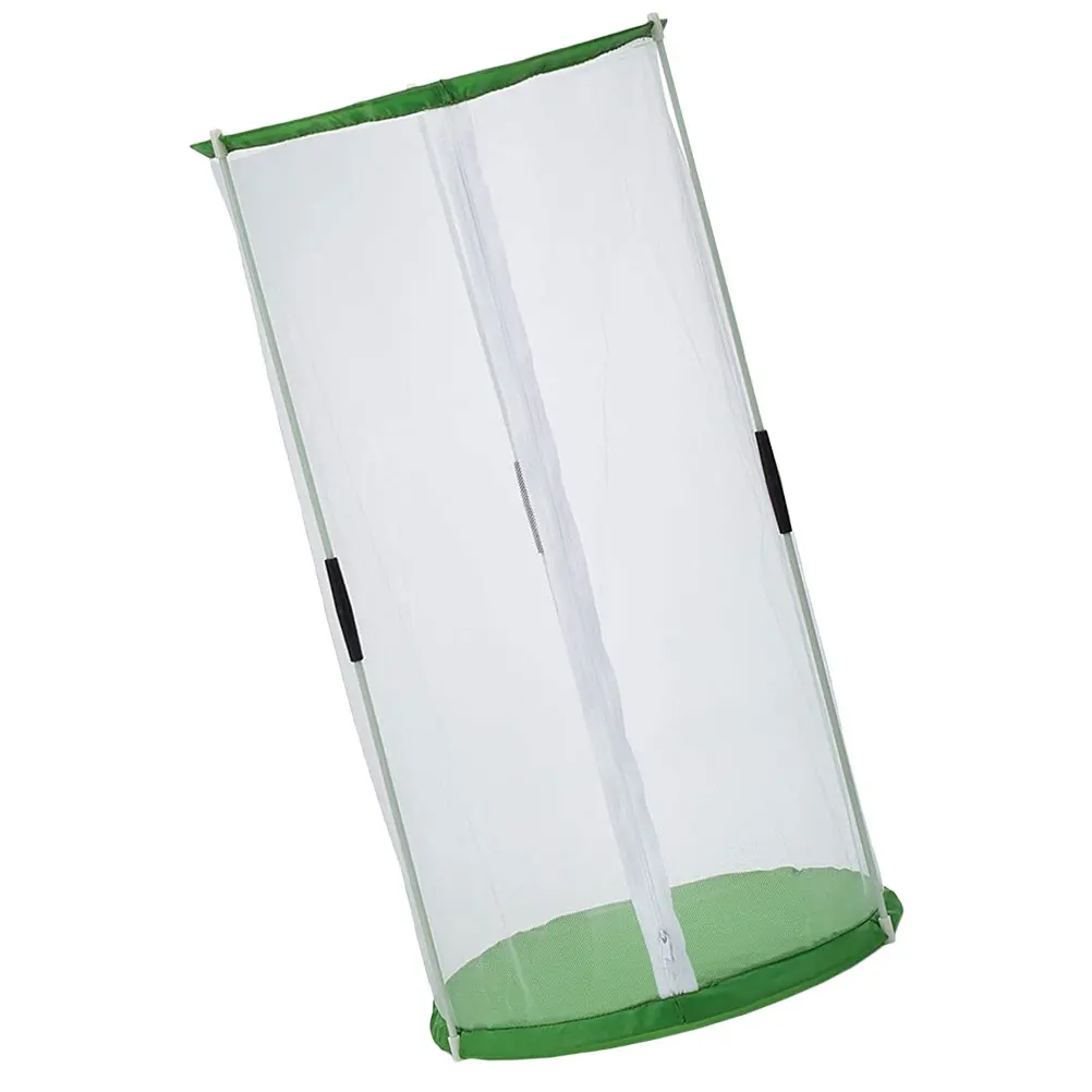 

Butterfly Cage Enclosure Net Mesh Butterflies Observation Habitat Enclosures Polyester Sanctuary