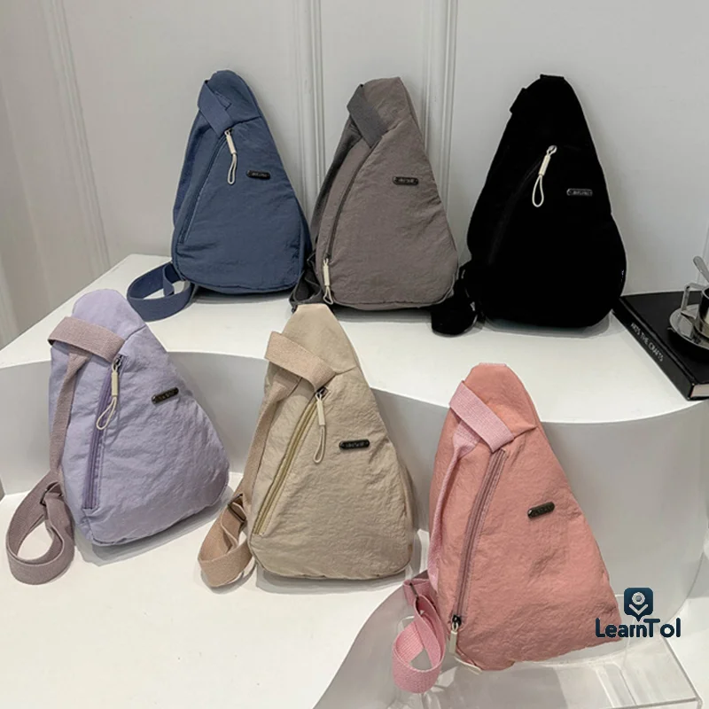 Bolsa crossbody casual bolsa de ombro sacos de livro do telefone móvel bolsa feminina satchels y2k streetwear sacolas para estudante universitário