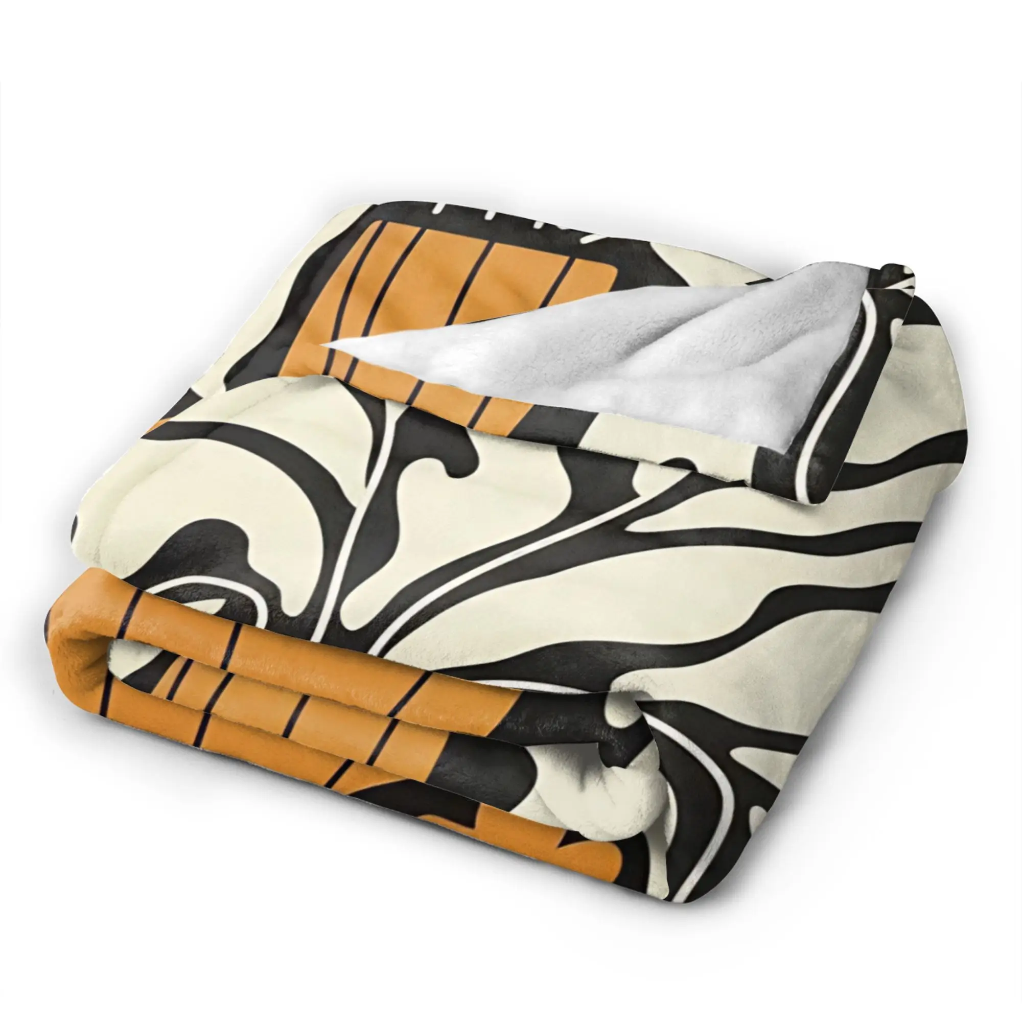 Flower Market  Super Warm Blanket  Kids Adult Plush Throw Blanket Novelty Couch Chair Flannel Bedspread Sofa Bed Cover