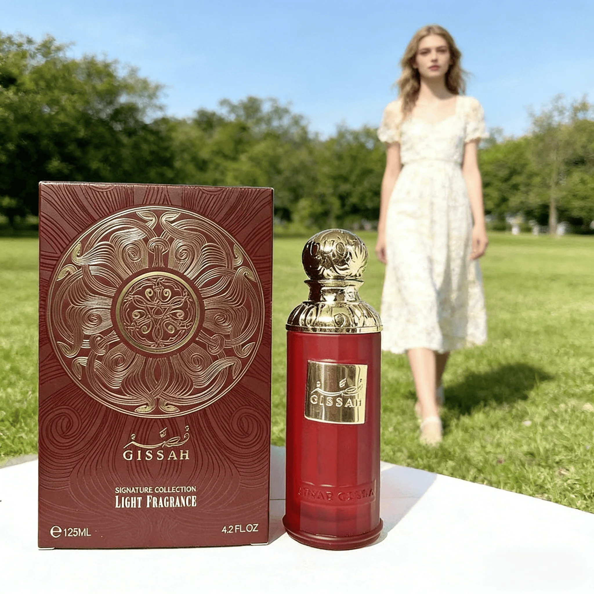 

Женский парфюм с длительным ароматом, спрей для тела, парфюмерия для женщин Ближнего Востока, фруктовые ноты, феромоны.