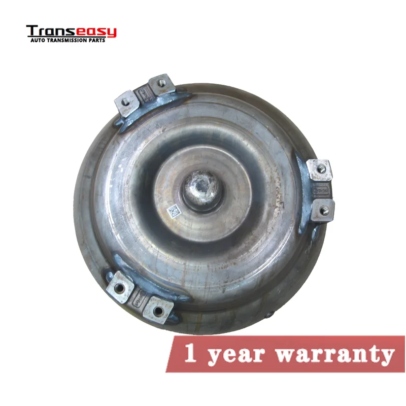 Automotive Parts 722.9 Gearbox Torque Converter Fits For Mercedes Benz