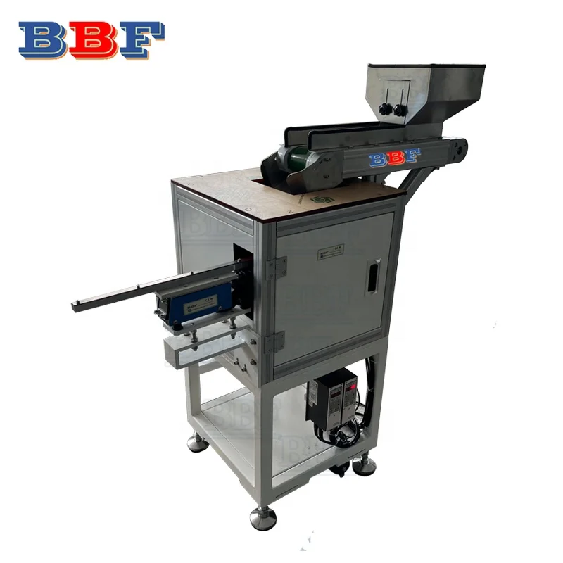 OEM/ODM Automatic Vibration Steel Rods Washers Step Feeder For Feeding System