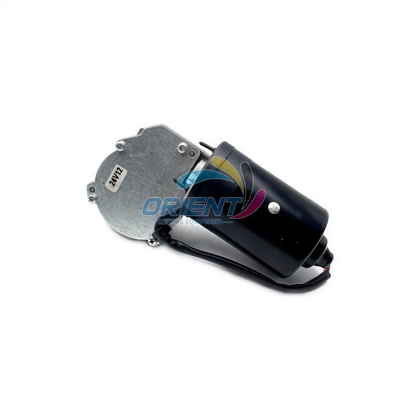 

Качественный двигатель масляного насоса C6.302.301 для Heidelberg SM102 CD102 C6.302.301F Насос 600-36220-3 Система смазки Печатные детали