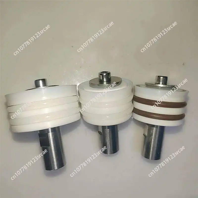 Automatic food filling machine PTFE piston quantitative cylinder plug accessories 0.1kg