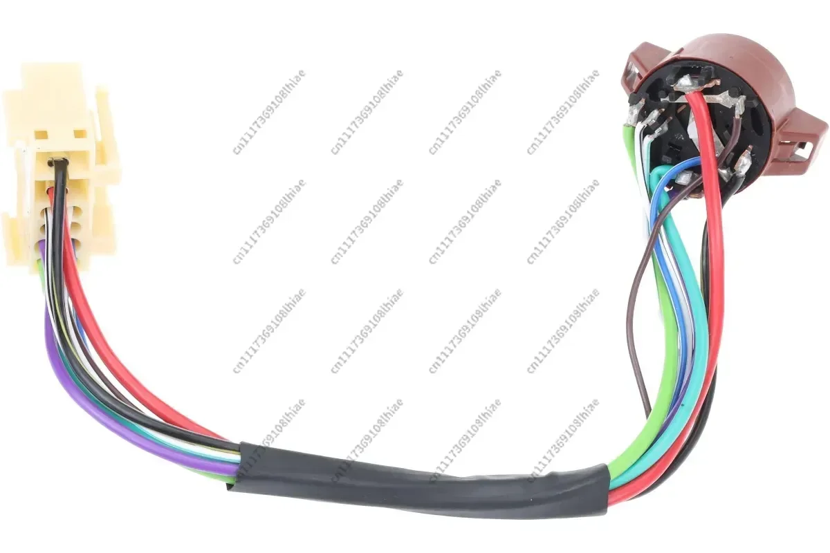 Parts 61321374967 Ignition Switch for E30 318I 318IS Top Sales Rapid Shipment