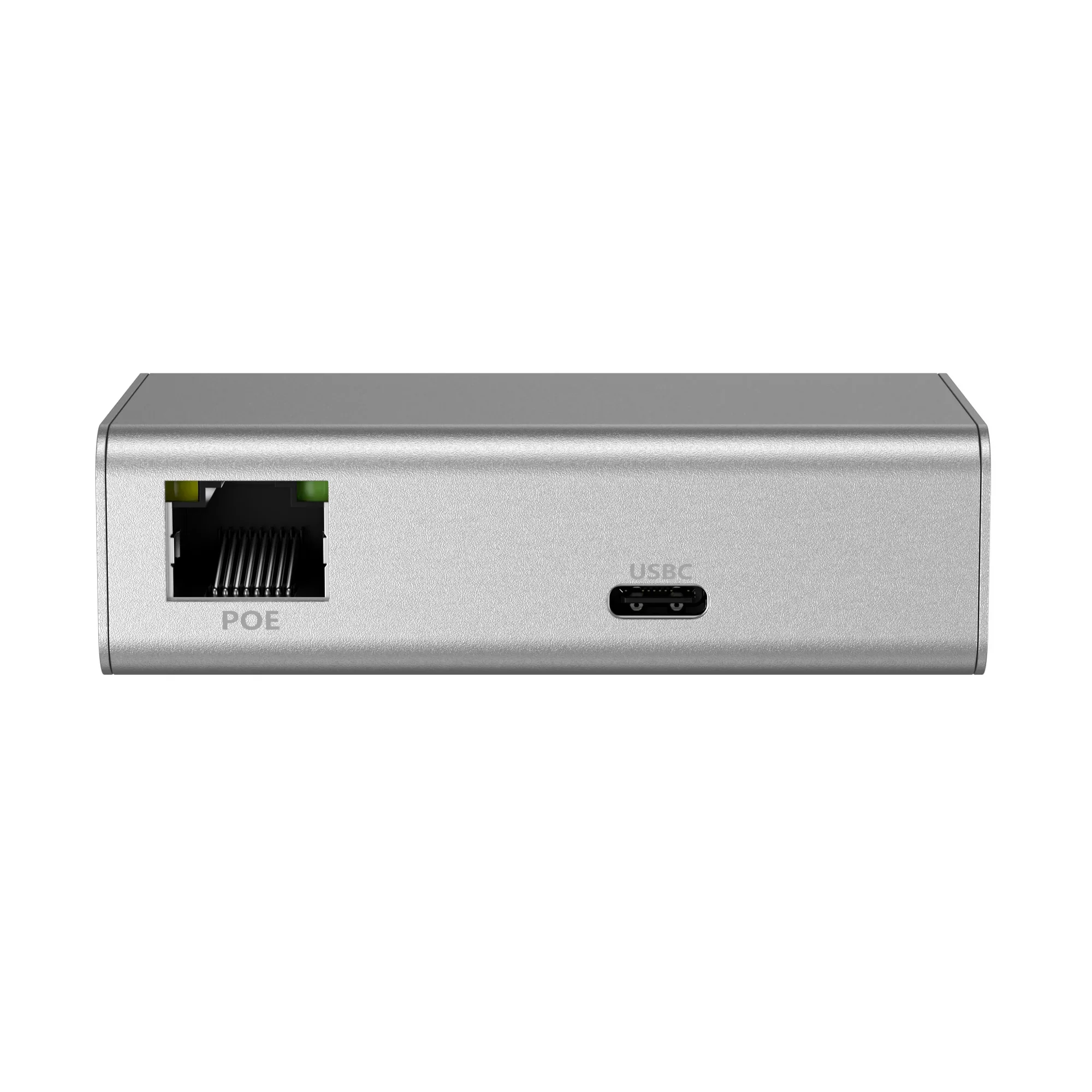 GusAT-USBC-PD-V4 Poder isolado do divisor do POE, dados por USB-C a 25 watts para dispositivos alimentados, 10 mb, 100 mb, 1000mb