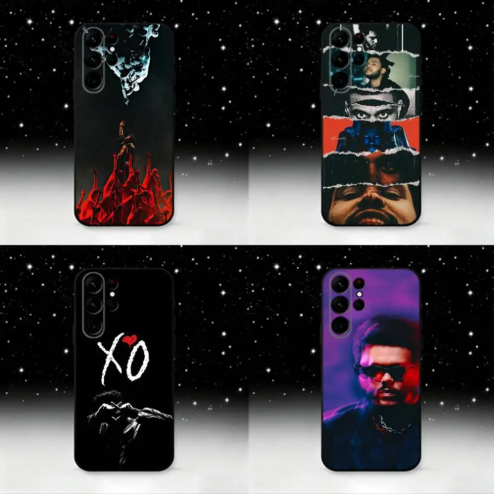 The W-Weeknd Xo Pho… - image