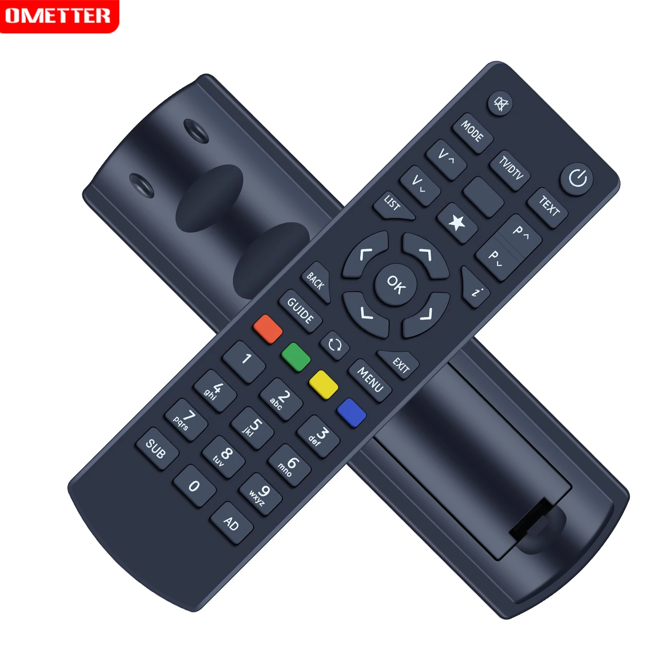 استبدال جهاز التحكم عن بعد يصلح ل فريفيو فريسات HD بلازا HD-T2 HD-S2