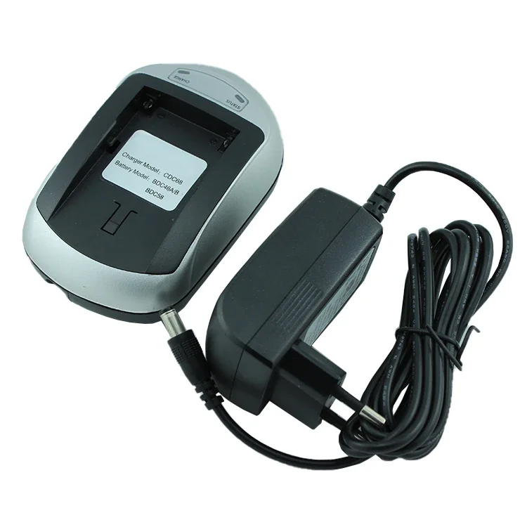 Battery Charger CDC68 For Total Station BDC46 BDC58 BDC70 Battery