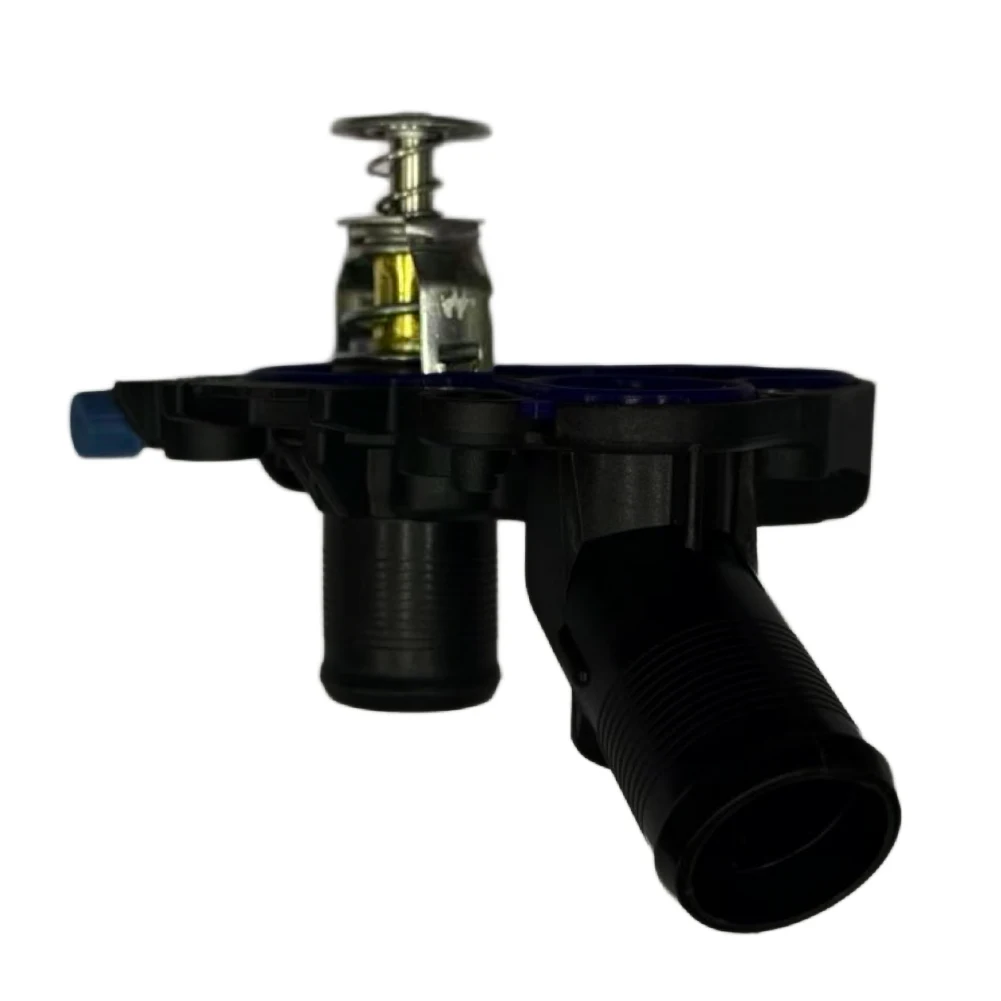 

Engine Temperature Coolant Thermostat Plastic Vehicle Specific Fit Non-universal Fit Car Cooling System Repair
