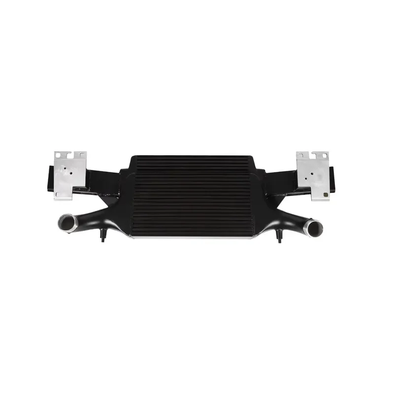 for Audi RS3 8V EVO3 Intercooler Competitive Performance Upgrade Aluminum Alloy Core High Efficiency Cooling System