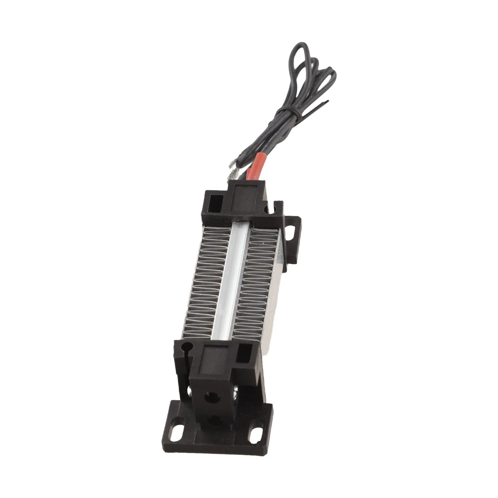 110V 100W PTC Air Heater with Insulated Electric Heating Element for Fast Heat Conversion and Safe Temperature Control