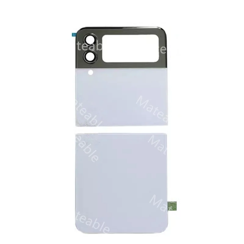 F721 Flip4 Housing For Samsung Galaxy Z Flip 4 SM-F721 6.7\