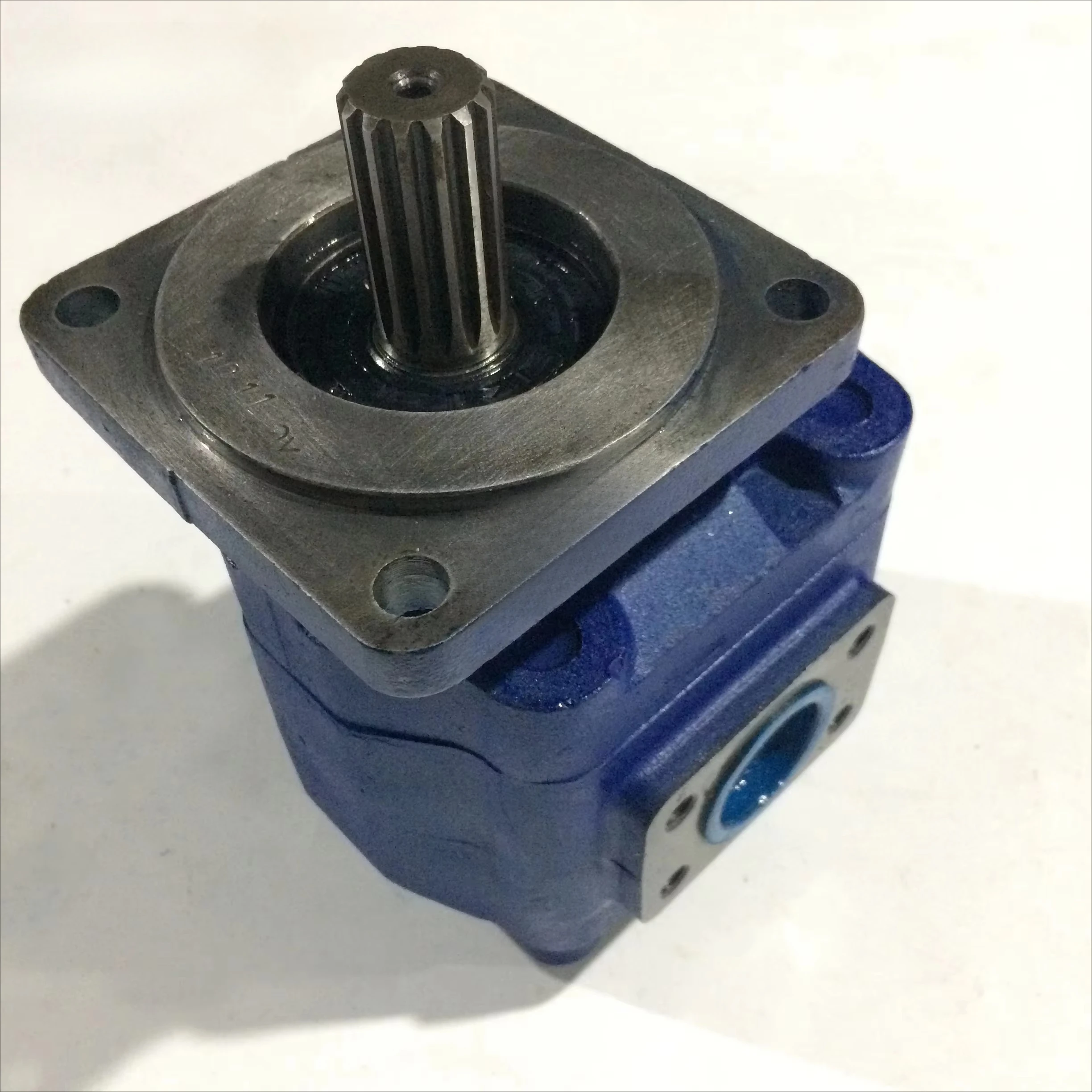 WHOLESALE Gear Pump 4120001968 Jhp3160 for Lg958 HOT SALE HIGH QUALITY Excavator Accessory