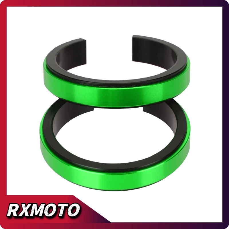 

For BMW K1600B K1600GT K1600GTL K1600 K 1600 B GT GTL 1600GT 41-44mm Front Suspensions Shock Absorber Auxiliary Adjustment Ring