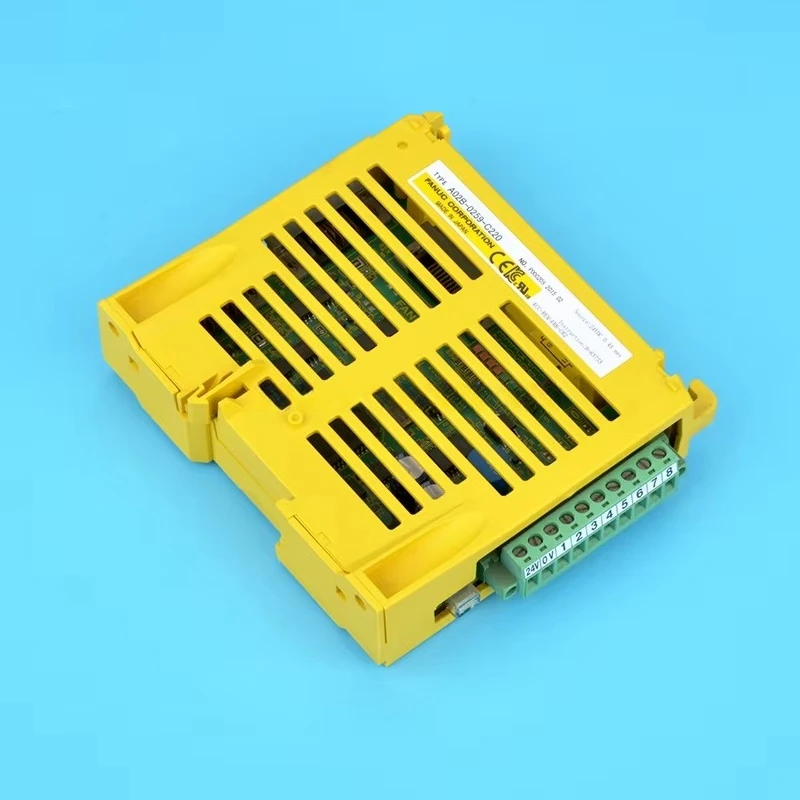 Модуль ввода-вывода A02B-0259-C220 Оригинальные аксессуары Оригинальный модуль ввода-вывода