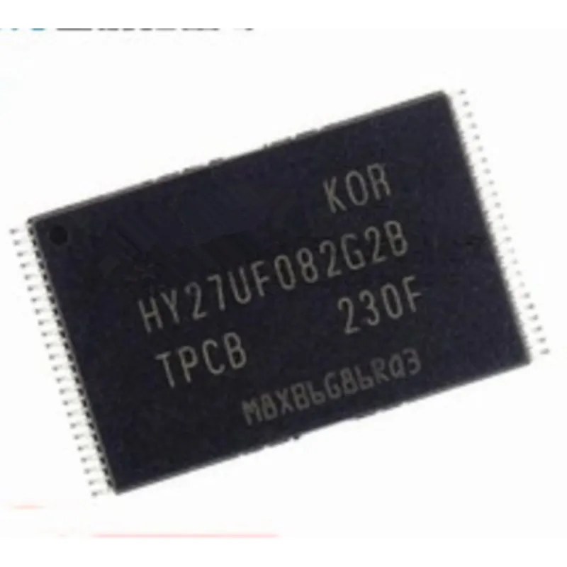 HY27UF082G2B-TPCB TSOP48 HY27UF082G2B 10pcs