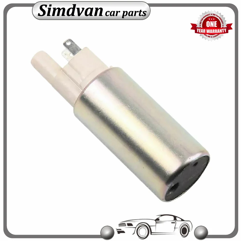 Electric Fuel Pump 28128525A 5007896 For Evinrude E-Tec Etec Vst Electric 15 25 30 HP Benelli TNT300 TNT600
