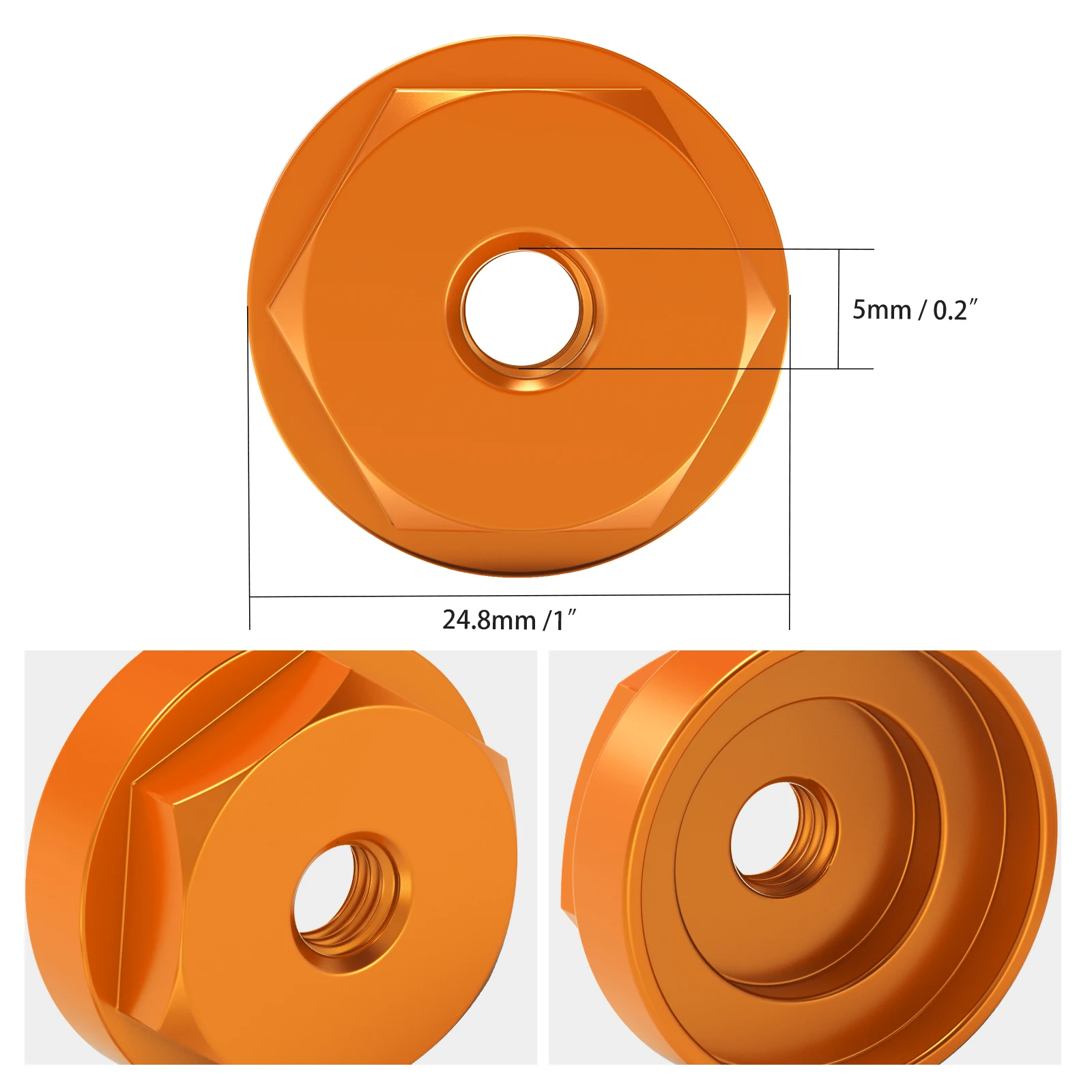 Nicecnc para ktm exc 300 2003-2025 mola de retorno do pedal de freio traseiro para ktm EXC-F 350 sx 125 sxf 450 husqvarna te 300 gasgas ec 300