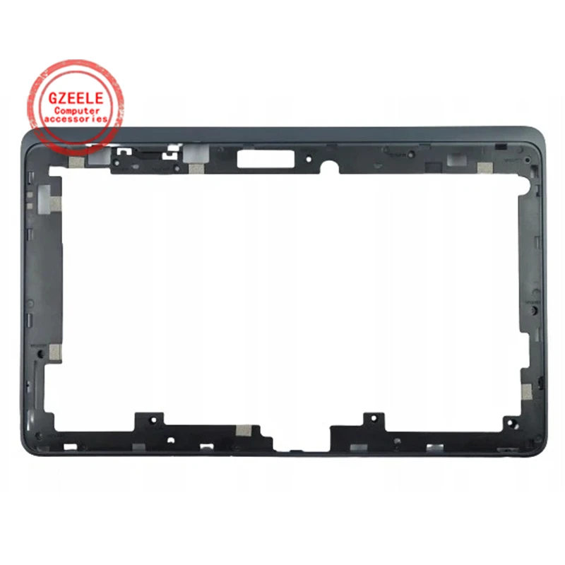 

GZEELE NEW for Dell Latitude 5175 Tablet LCD Top Back Cover Lid Black Grade P/N 2H658